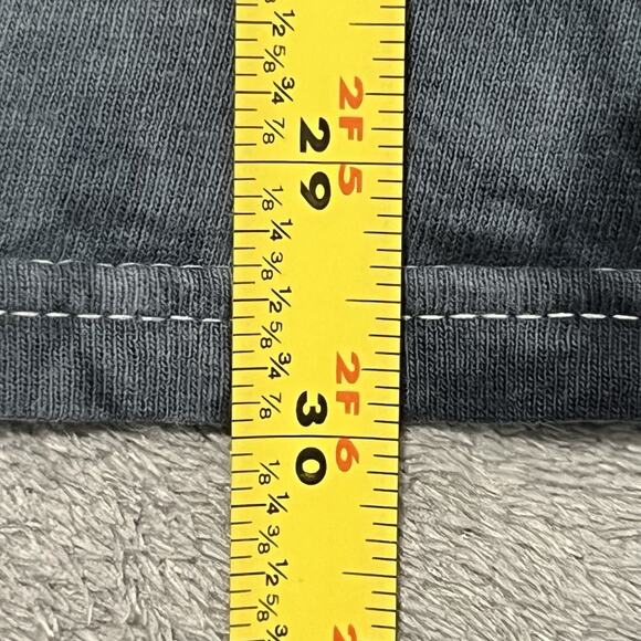 Diamond Supply Co. T Shirt Mens XL Gray Black Grizzly Tie Dye Short Sleeve Tee - Picture 11 of 14